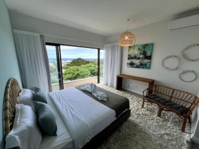 Appartement spacieux et moderne